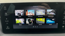 Skoda Fabia 1.0 TSI 116 SE L 5dr Petrol Hatchback